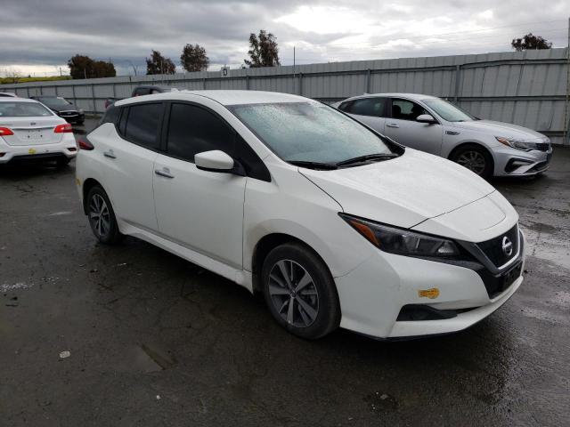 1N4BZ1BP1LC303795 Nissan Leaf S Plus