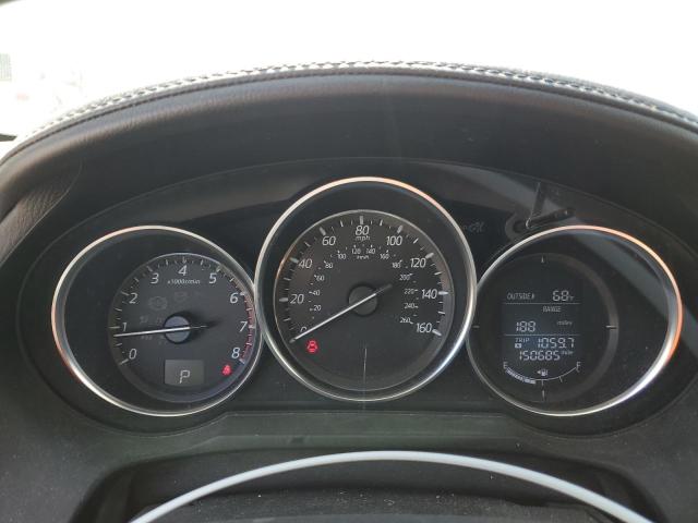 2016 MAZDA 6 - JM1GJ1U50G1408381
