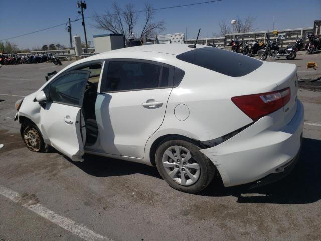 KNADM4A38G6670521 KIA RIO LX
