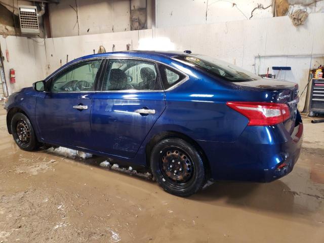 3N1AB7AP1HY396088 Nissan SENTRA S