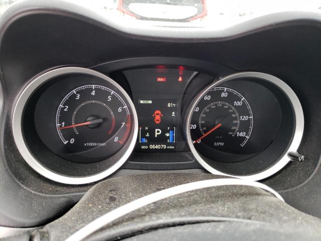 2015 MITSUBISHI LANCER SE JA32V2FW9FU014139