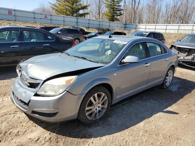 2009 Saturn Aura XR