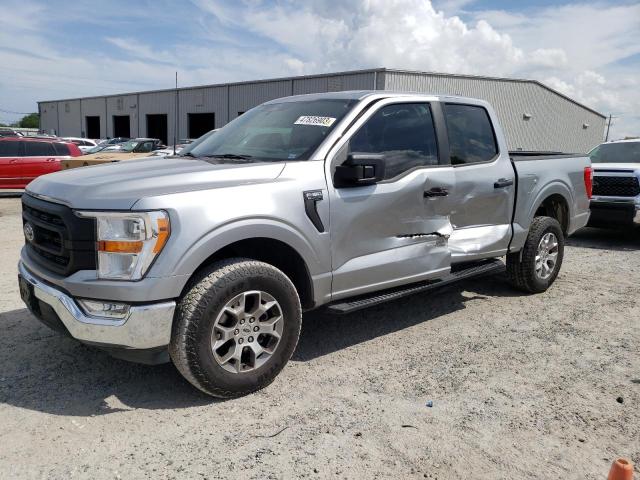 2022 FORD F150 POLICE RESPONDER for Sale