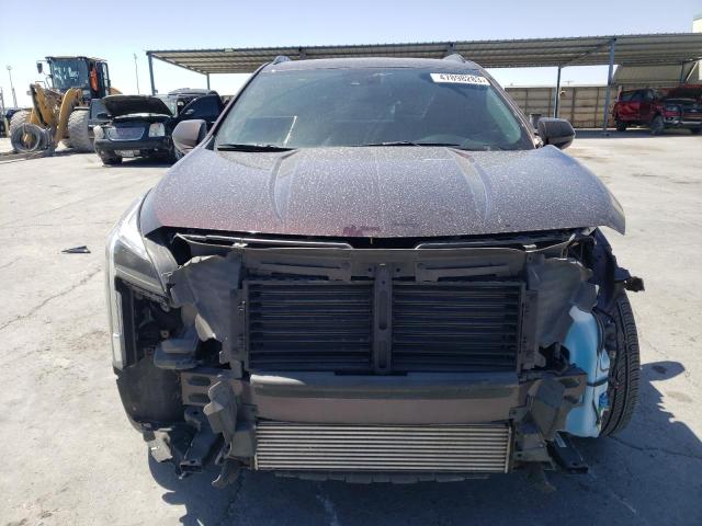 2020 CADILLAC XT4 SPORT - 1GYFZER43LF150604