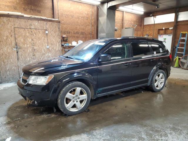 DODGE JOURNEY SX