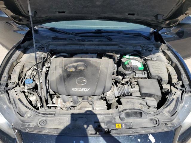 2016 MAZDA 6 - JM1GJ1U50G1408381