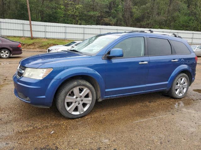 2010 Dodge Journey R/T