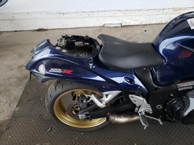 2008 SUZUKI GSX1300 R JS1GX72A582108827