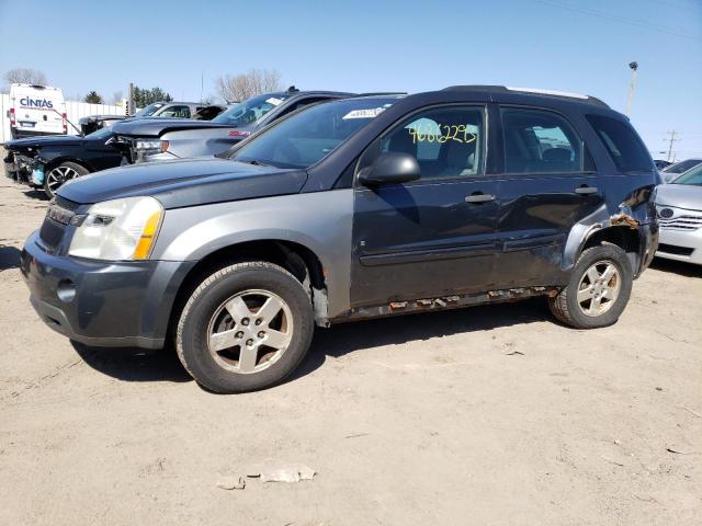 2009 Chevrolet Equinox LS