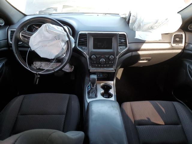 1C4RJFAG1KC761012 Jeep Grand Cherokee Laredo