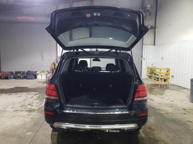 2015 MERCEDES-BENZ GLK 350 4M - WDCGG8JB1FG338977
