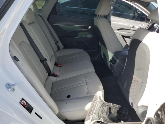 2021 HYUNDAI SONATA LIM - 5NPEH4J29MH074645