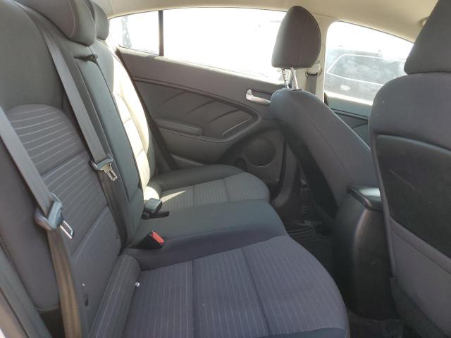 3KPFL4A73JE164341 KIA FORTE LX