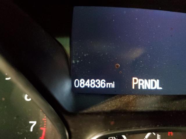 2015 FORD FOCUS SE - 1FADP3K29FL282813