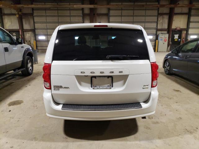 2C4RDGEG9KR534715 Dodge Grand Caravan Gt
