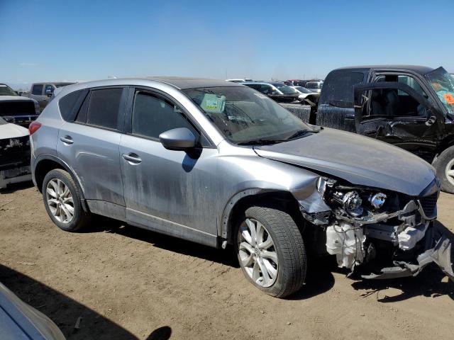 JM3KE4DY5E0313948 Mazda CX-5 GT