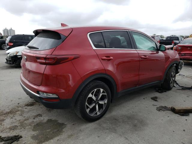 KNDPM3AC8L7798546 KIA Sportage Lx