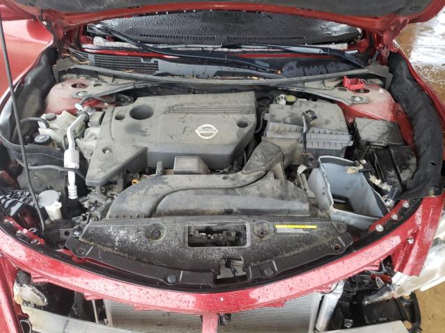1N4AL3AP2FC216423 Nissan ALTIMA 2.5
