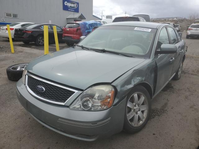 2006 Ford Five Hundred SEL