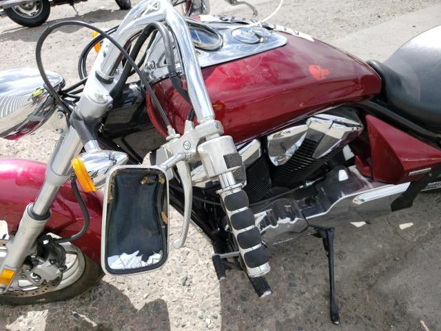 2010 HONDA VT1300 CR - JH2SC6608AK001713