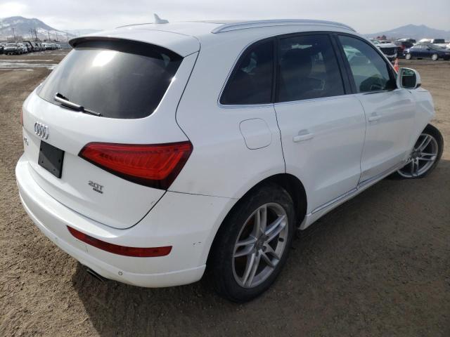 VIN WA1LFAFP9DA093004 2013 Audi Q5, Premium Plus no.3