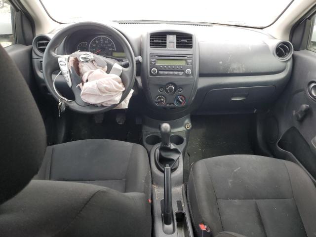 3N1CN7AP8JL841798 Nissan VERSA S