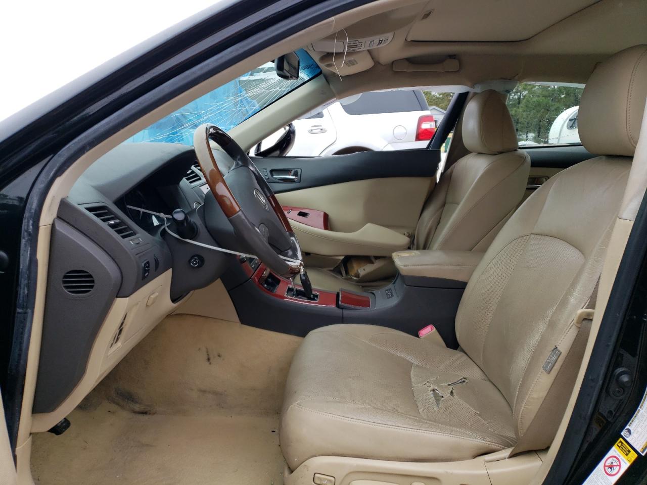 2009 Lexus ES - Image 7