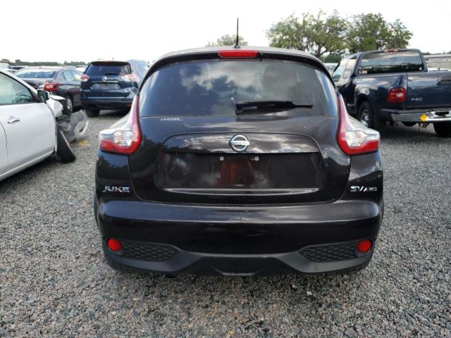 2015 NISSAN JUKE S - JN8AF5MV6FT554208