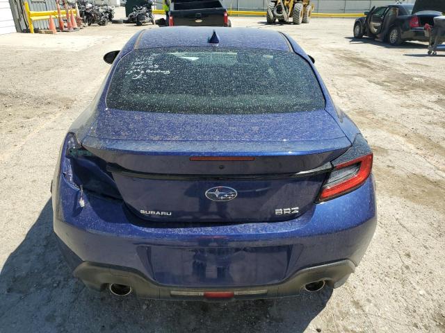 2023 SUBARU BRZ PREMIU JF1ZDBB1XP9701282