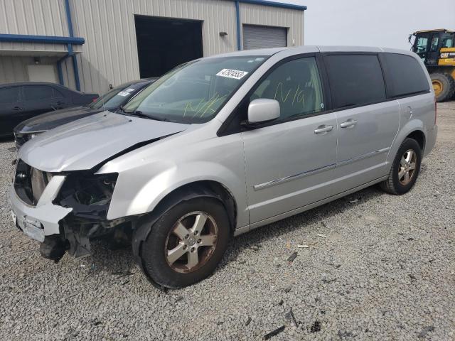 2008 Dodge Grand Caravan SXT