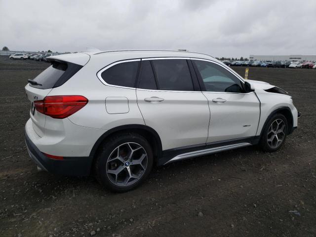 WBXHT3C3XGP886107 BMW X1 Xdrive28i