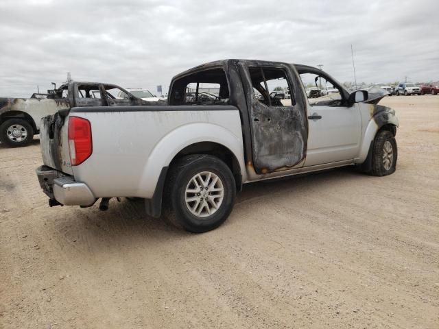 1N6AD0EVXJN769233 Nissan FRONTIER S