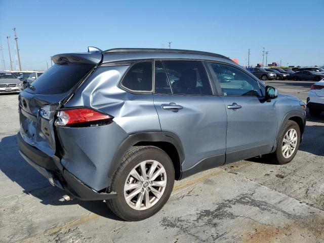 2022 TOYOTA COROLLA CR - 7MUCAABG7NV034585