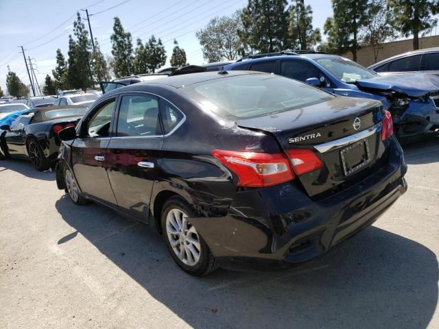 3N1AB7AP8KY431619 Nissan SENTRA S