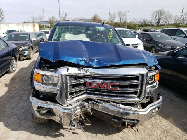 2015 GMC SIERRA - 3GTU2UEC4FG320416