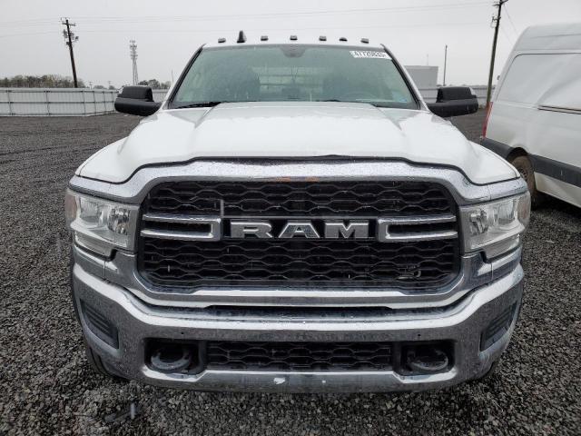 2020 Ram 5500 VIN: 3C7WRNEL5LG164282 Lot: 47720833