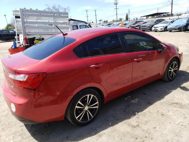 KNADM4A31E6408109 KIA RIO LX