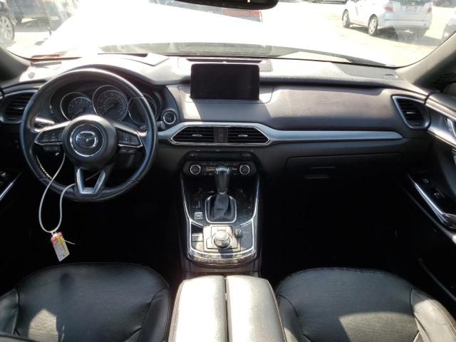 JM3TCBDY0G0102271 Mazda Cx-9 Grand Touring