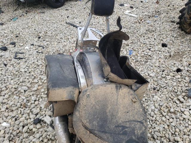 2004 SUZUKI VL800 - JS1VS54A142100368