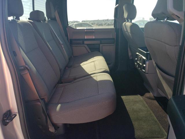 1FTFW1EG9HFB03141 Ford F150 Supercrew