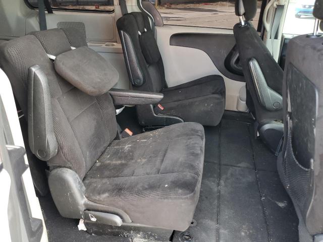 2C4RDGCG3ER154437 Dodge Grand Caravan Sxt