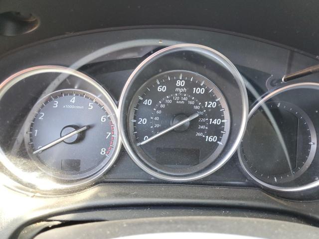 JM3KE4DY5E0313948 Mazda CX-5 GT