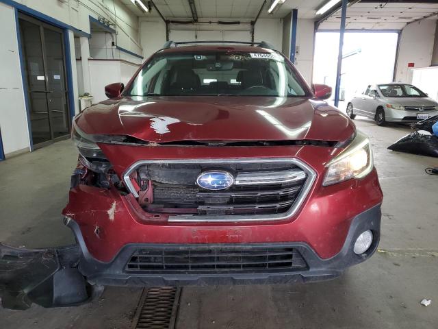 4S4BSAFC4J3321884 Subaru Outback 2.5i Premium