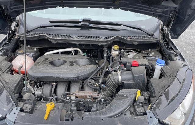 2020 FORD ECOSPORT T - MAJ6S3KL5LC352724