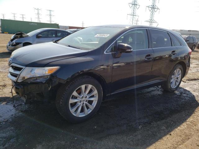 2015 TOYOTA VENZA LE - 4T3BA3BB7FU067544