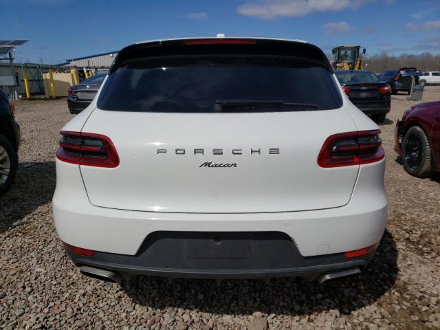 VIN WP1AA2A51JLB03580 2018 Porsche Macan no.6