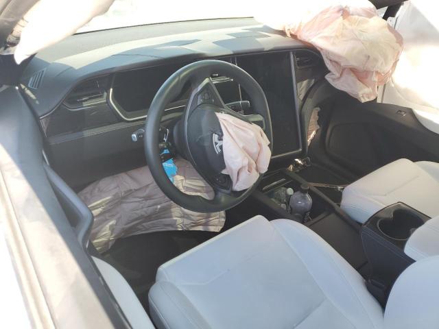 5YJXCDE40KF193022 Tesla MODEL X