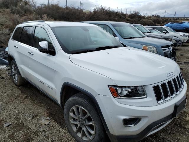 1C4RJFBG5EC173326 Jeep Grand Cherokee Limited