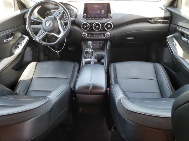 3N1AB8DV4MY245868 Nissan SENTRA SR