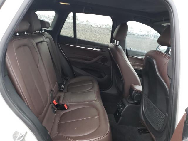 WBXHT3C3XGP886107 BMW X1 Xdrive28i